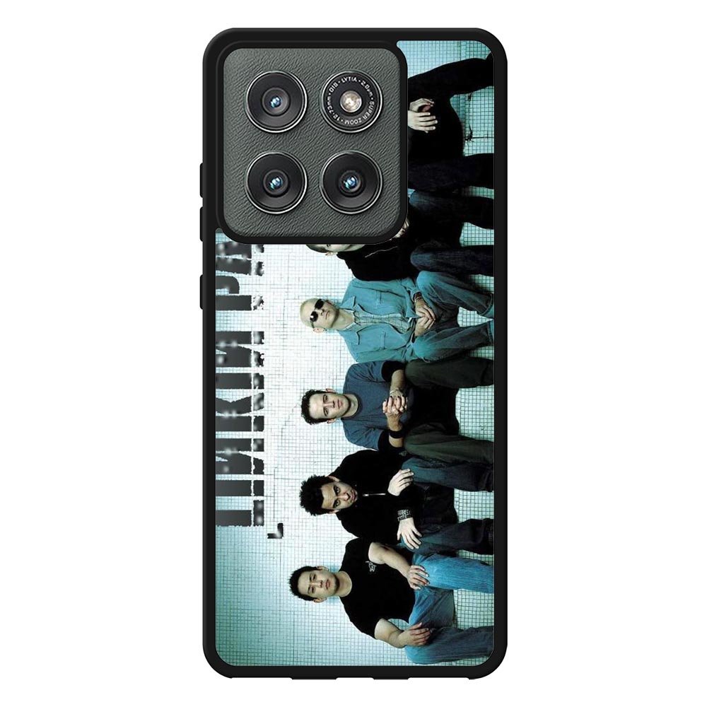 Linkin Park X0059 Motorola Moto Edge 2025 Case