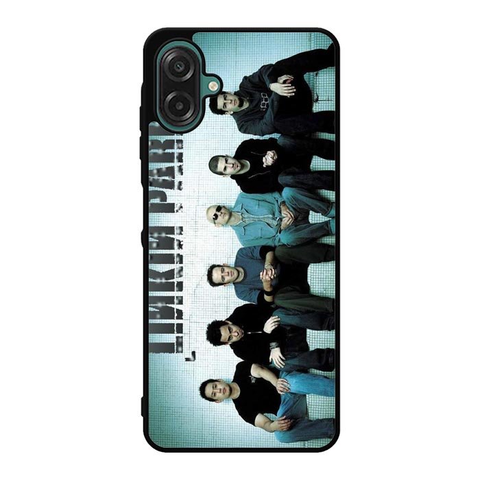 Linkin Park X0059 Samsung Galaxy A07 Case