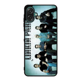 Linkin Park X0059 Samsung Galaxy A07 Case
