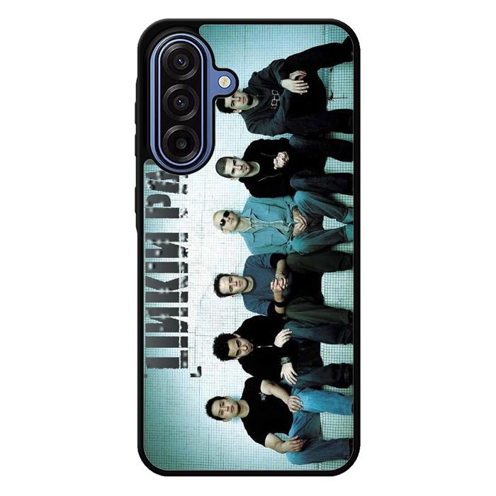 Linkin Park X0059 Samsung Galaxy A17 5G Case