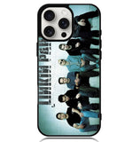 Linkin Park X0059 iPhone 16 Pro Case