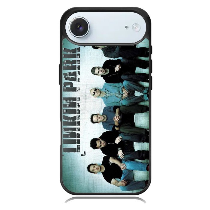 Linkin Park X0059 iPhone 17 Air Case