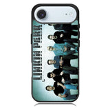 Linkin Park X0059 iPhone 17 Air Case