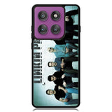 Linkin Park X0059 Motorola Moto Edge 2025 | Moto Edge 60 Fusion | Moto Edge 60 Pro Case