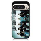 Linkin Park X0059 Google Pixel 10 Pro XL Case