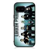 Linkin Park X0059 Google Pixel 9A Case