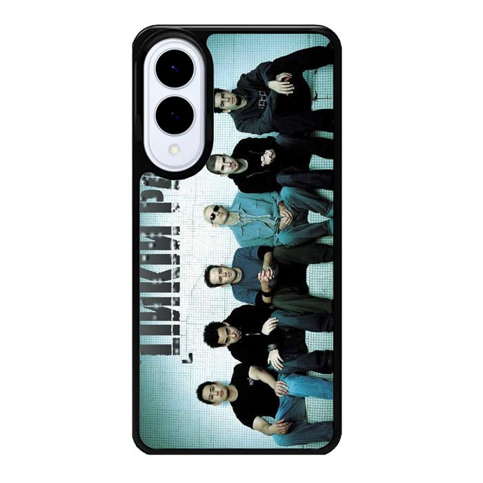 Linkin Park X0059 Samsung Galaxy S25 Edge Case