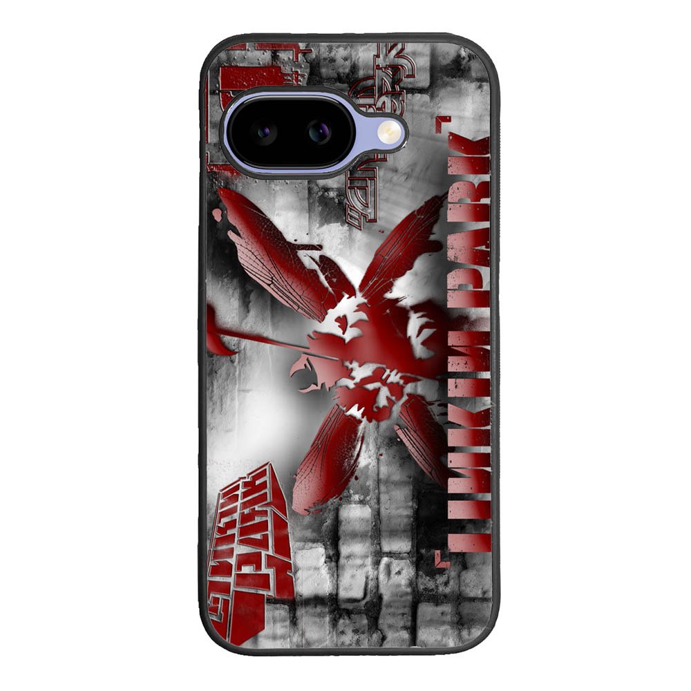 linkin park Logo graffiti X0060 Google Pixel 10A Case