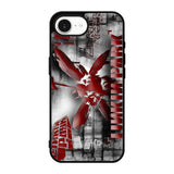 linkin park Logo graffiti X0060 iPhone 17e Case