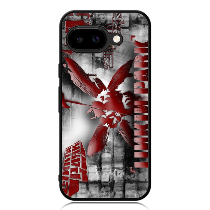 linkin park Logo graffiti X0060 Google Pixel 9A Case