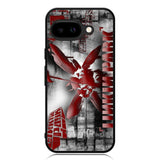 linkin park Logo graffiti X0060 Google Pixel 9A Case