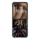 Lizzy Borden X0061 Motorola Moto RAZR Plus 2025 Case