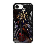 Lizzy Borden X0061 iPhone 17e Case