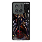 Lizzy Borden X0061 Motorola Moto Edge 2025 Case