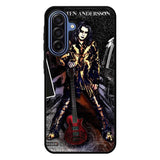 Lizzy Borden X0061 Samsung Galaxy A17 5G Case