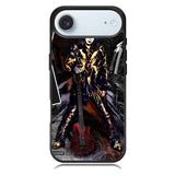 Lizzy Borden X0061 iPhone 17 Air Case