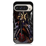 Lizzy Borden X0061 Google Pixel 10 Pro XL Case