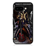 Lizzy Borden X0061 Google Pixel 9A Case