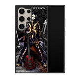 Lizzy Borden X0061 Samsung Galaxy S24 Ultra 5G Case