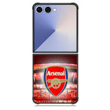 Arsenal Fc Samsung Galaxy Z Flip 7 Case BC0349