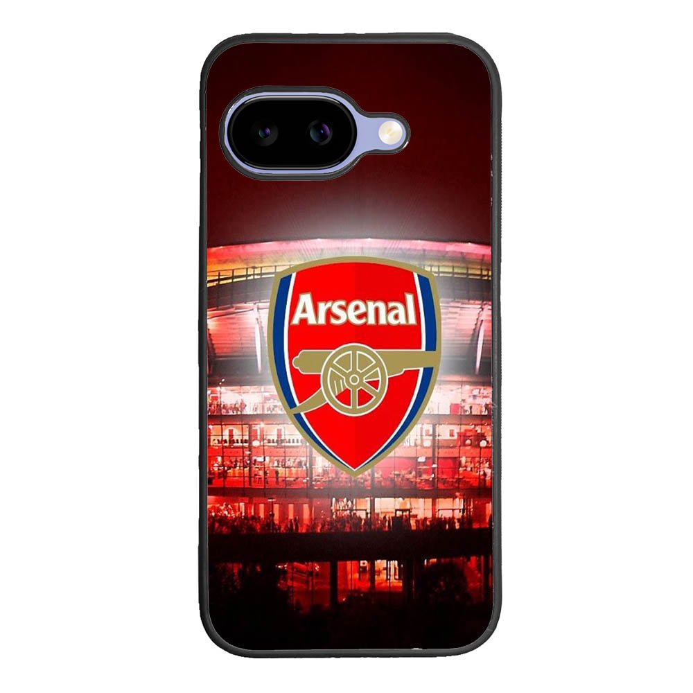 Arsenal Fc Google Pixel 10A Case BC0349