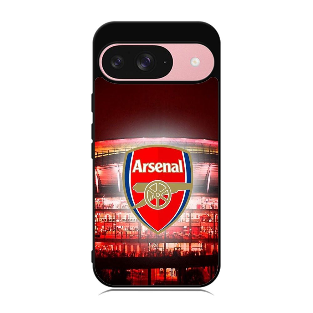 Arsenal Fc Case Google Pixel 9 BC0349