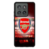 Arsenal Fc Case Motorola Moto Edge 2025 BC0349