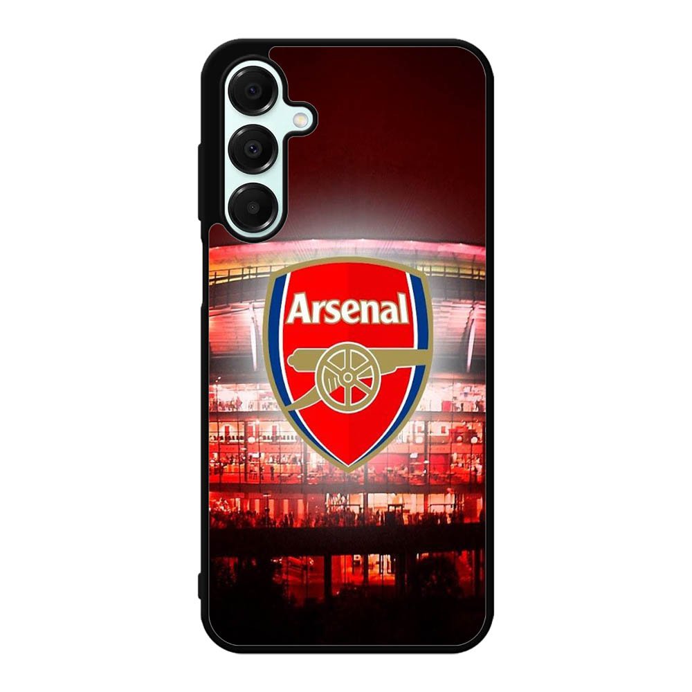 Arsenal Fc Samsung Galaxy A16 Case BC0349