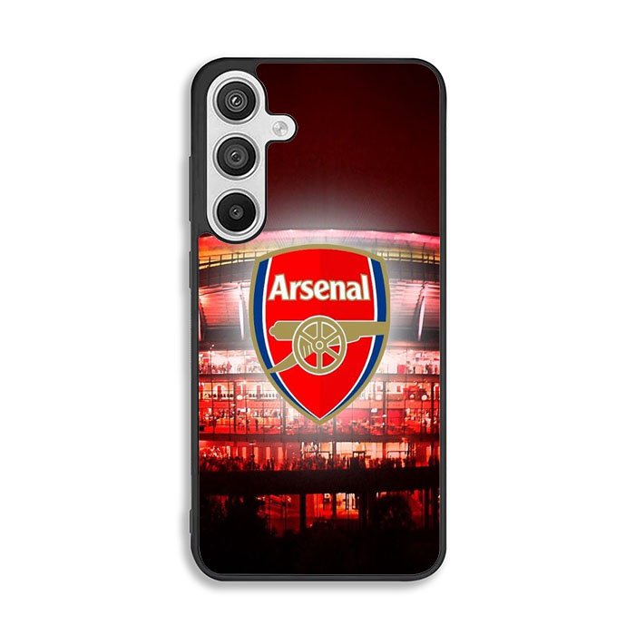 Arsenal Fc Samsung Galaxy A26 Case BC0349