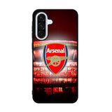 Arsenal Fc Samsung Galaxy A36 Case BC0349