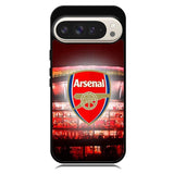 Arsenal Fc Google Pixel 10 | Google Pixel 10 Pro Case BC0349