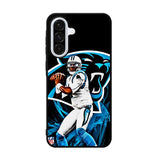 Cam Newton Panthers Samsung Galaxy A36 Case BC0355