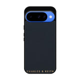 Charles and Keith Dark Blue X4945 Google Pixel 10 Case