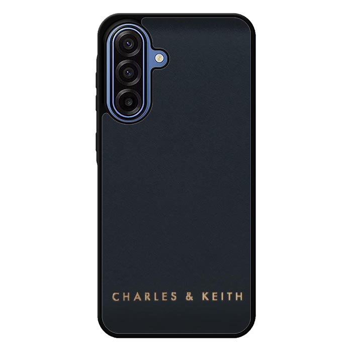 Charles and Keith Dark Blue X4945 Samsung Galaxy A17 5G Case