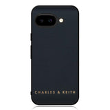 Charles and Keith Dark Blue X4945 Google Pixel 9A Case