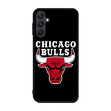 Chicago Bulls Logo Samsung Galaxy A25 5G Case BC0357