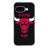 Chicago Bulls Google Pixel 10A Case BC0358