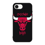 Chicago Bulls iPhone 16e Case BC0358