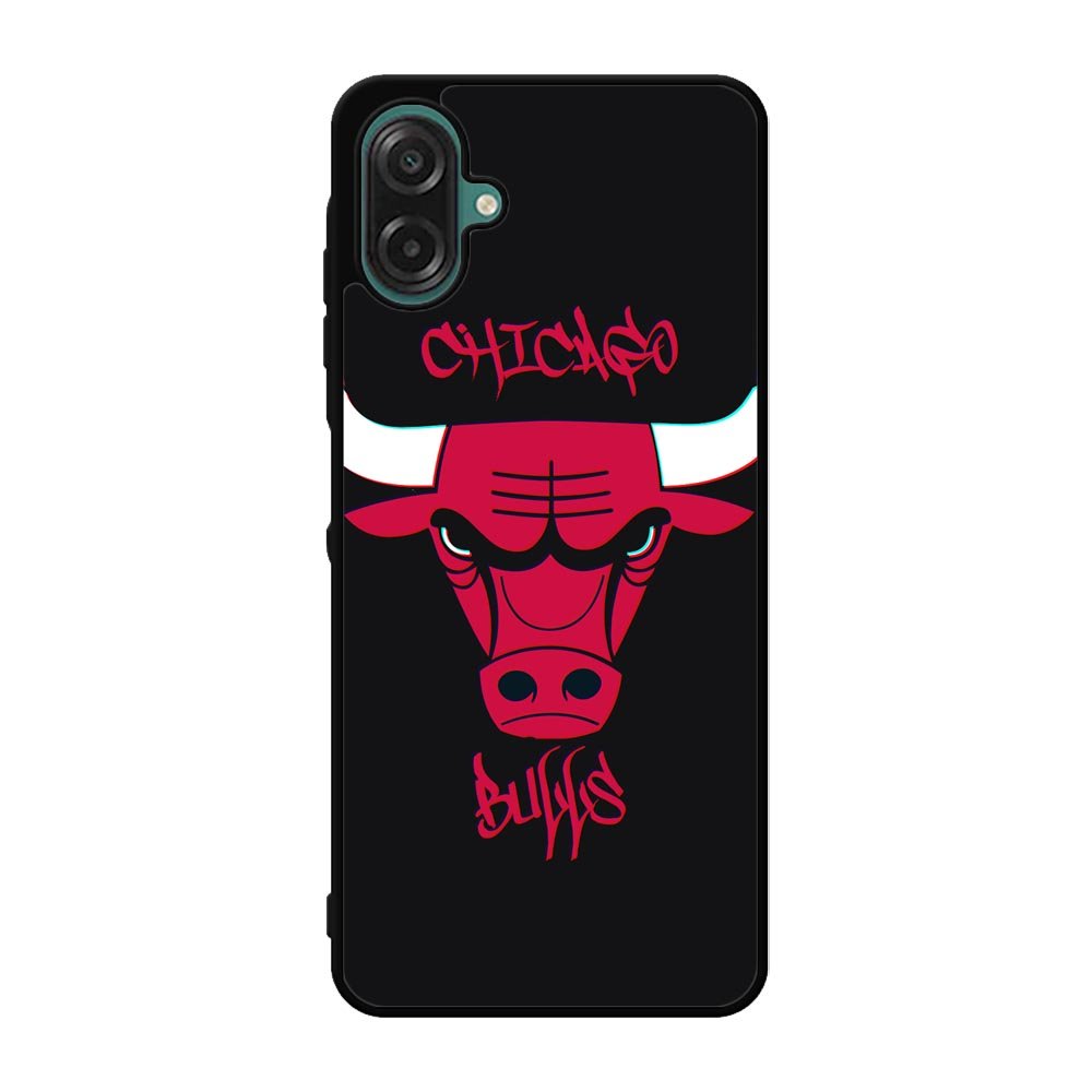 Chicago Bulls Case Samsung Galaxy A07 BC0358