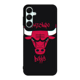 Chicago Bulls Samsung Galaxy A16 Case BC0358