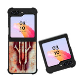 Destiny The Fallen Case Samsung Galaxy Z Flip 5 5G BC0364