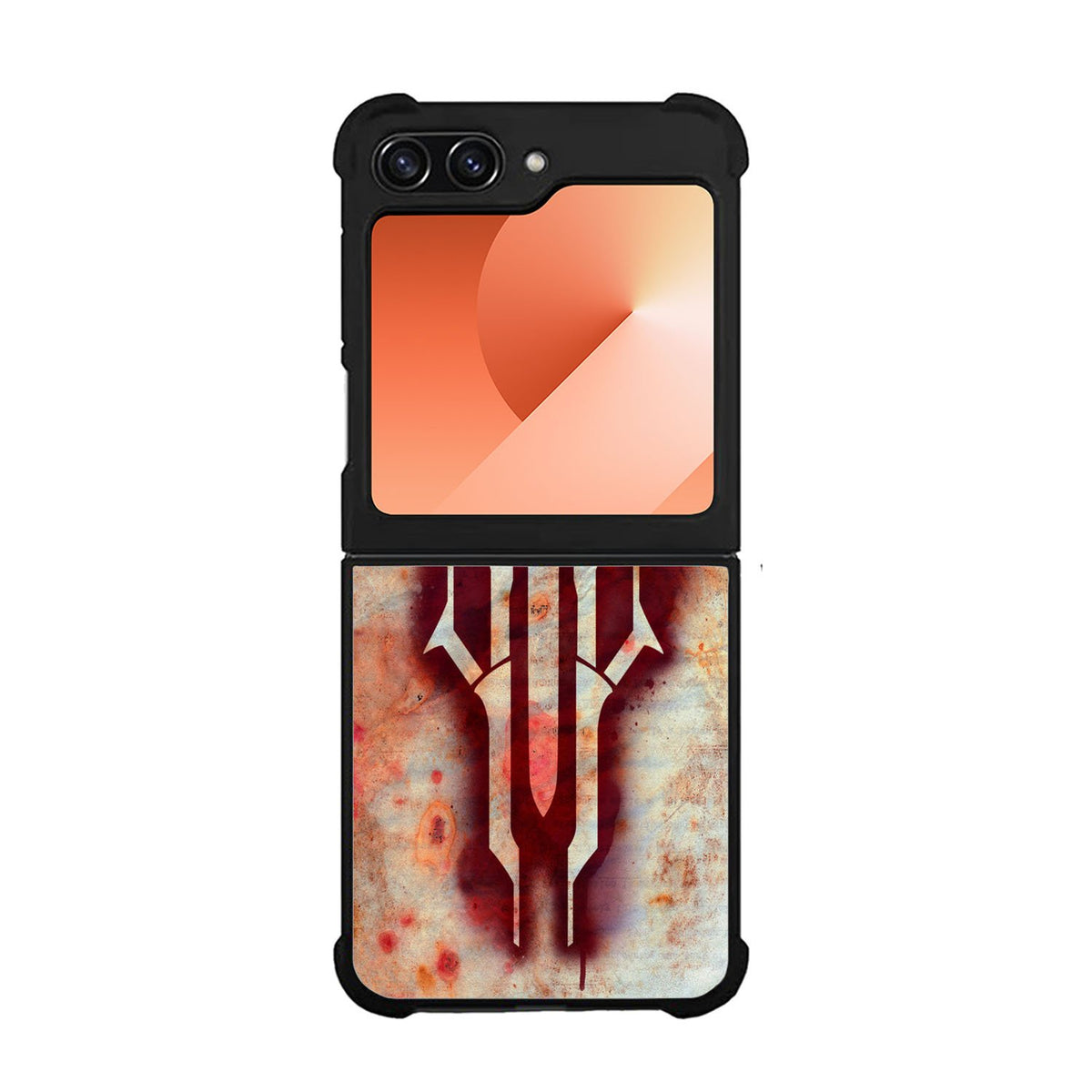 Destiny The Fallen Case Samsung Galaxy Z Flip 6 5G BC0364