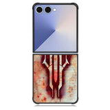 Destiny The Fallen Samsung Galaxy Z Flip 7 Case BC0364