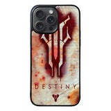 Destiny The Fallen Case iPhone 15 Pro Max BC0364