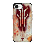 Destiny The Fallen iPhone 16e Case BC0364