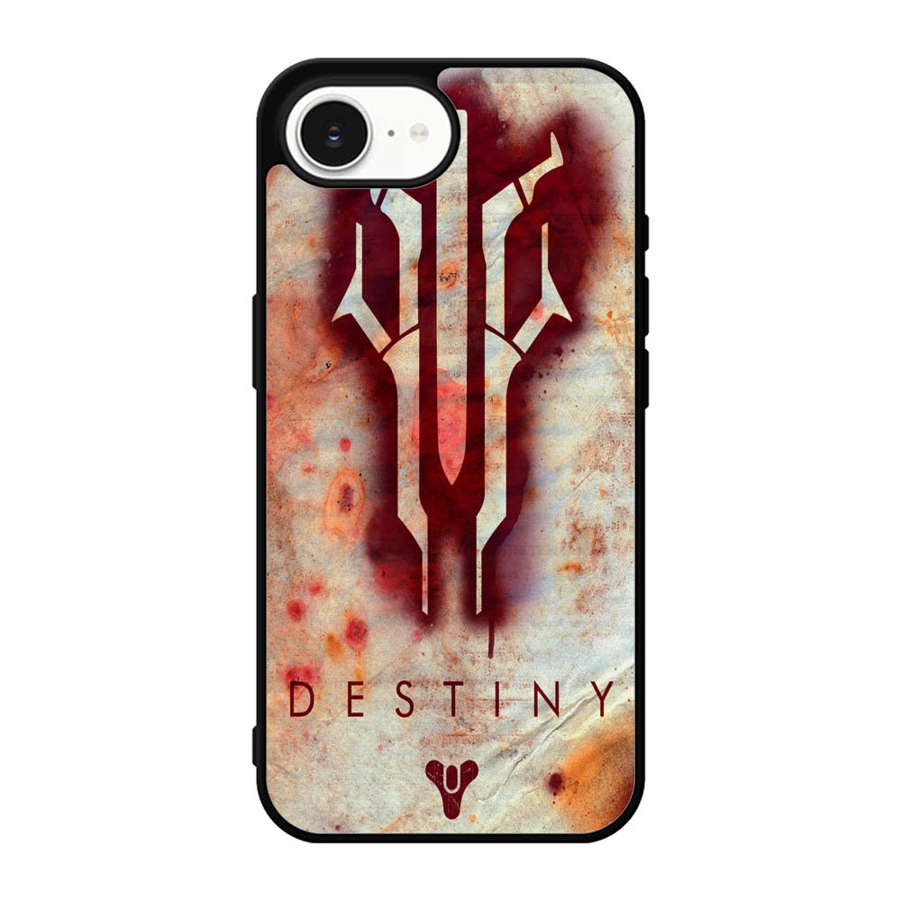 Destiny The Fallen iPhone 17e Case BC0364