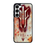 Destiny The Fallen Case Samsung Galaxy S23 5G BC0364