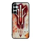 Destiny The Fallen Samsung Galaxy A16 Case BC0364