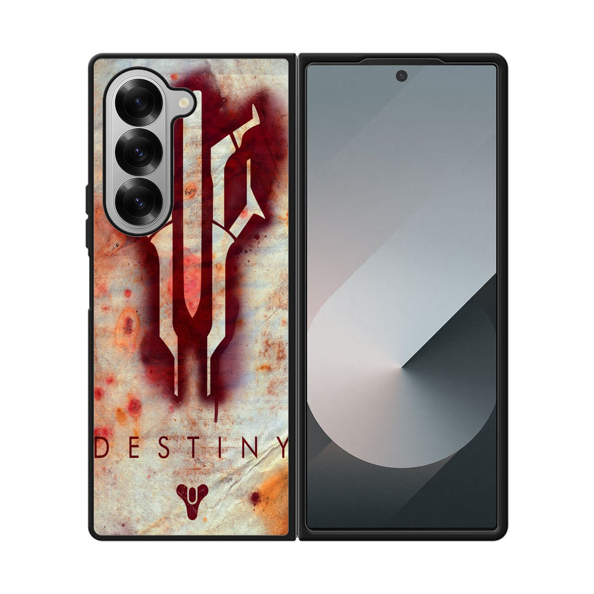 Destiny The Fallen Case Samsung Galaxy Z Fold 6 5G BC0364