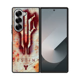 Destiny The Fallen Case Samsung Galaxy Z Fold 6 5G BC0364
